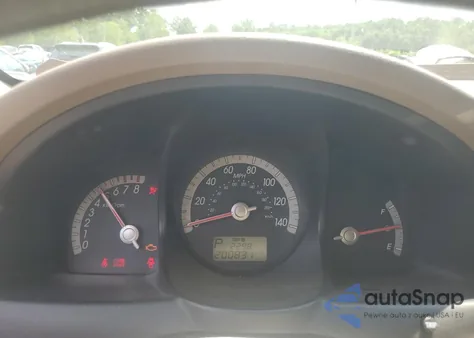 2009 Kia Sportage Lx из США, поврежденный, VIN KNDJE723X97632028